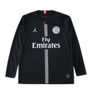 Camisa PSG I 2018/19 Manga Longa