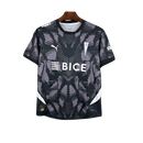 Maglia Universidad Católica 25/26 Portiere - Nero - Versione Tifoso