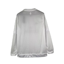 Camisa Real Madrid I 2015/16 Manga Longa