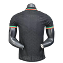 Maglia Arsenal 25/26 Allenamento - Nero - Versione Giocatore