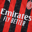 Camisa Milan I 2025/26