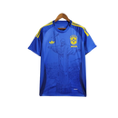 Maglia Brasile 25/26 Edizione Speciale Jesus - Versione Tifoso