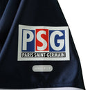 Camisa PSG I 2001/02 Manga Longa