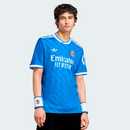 Camisa Real Madrid III 2025/26