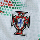 Camisa Portugal II 2025 Manga Longa