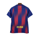Camisa do Barcelona 2025/26 - Home