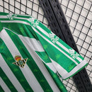 Camisa Real Bétis I 1996/97