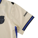 Kit Infantil Barcelona II 2025/26