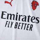 Camisa Milan II 2025/26