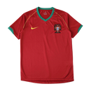 Camisa Portugal I 2006