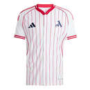 Camisa do Arsenal 2025/26 - US Pack