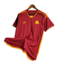 Camisa Roma I 2023/24