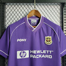 Camisa Tottenham II 1998/99
