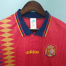 Camisa Espanha I 1994
