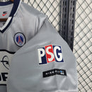 Camisa PSG II 2000/01