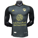 Maglia Al-Ahli SFC 25/26 III Third - Versione Giocatore