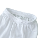 Kit Infantil Manchester United I 2007/08 Manga Longa