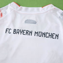 Camisa Bayern de Munique II 2025/26 Feminina