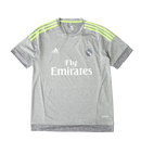 Camisa Real Madrid II 2015/16