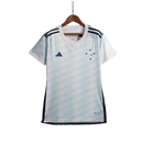Maglia Cruzeiro 22/23 II Away - Femminile