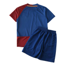 Kit Infantil Barcelona I 2008/09