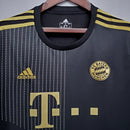Camisa Bayern de Munique II 2021/22