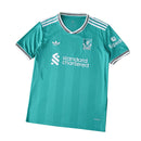 Camisa Liverpool III 2025/26