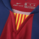 Camisa Barcelona I 2014/15 Manga Longa