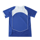 Camisa Brasil II 2004