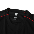 Kit Infantil Manchester United II 2007/08