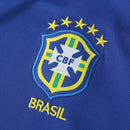 Camisa Brasil II 2004