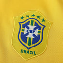 Camisa Brasil I 2006