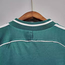 Camisa Alemanha II 1998