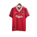 Camisa Liverpool I 1995/96