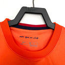 Camisa Barcelona II 2012/13