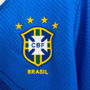Camisa Brasil II 1996