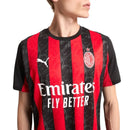 Camisa Milan I 2025/26