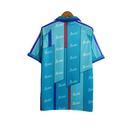 Camisa Barcelona II 1996/97