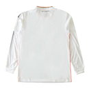 Camisa Real Madrid I 2013/14 Manga Longa