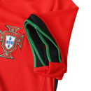 Camisa Portugal I 2024