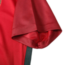 Camisa Portugal I 2016