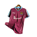 Camisa West Ham I 1999/00