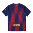 Camisa Barcelona I 2025/26 Jogador