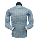 Maglia Juventus 25/26 II Away - Manica Lunga