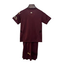 Completo Bambino - Manchester City 24/25 III Third