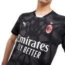 Camisa do Milan 2024/25- Goleiro