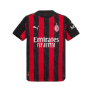 Camisa do Milan 2025/26- Home