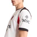 Camisa do Milan 2025/26- Away