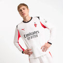 ACM Maglia Away Manica Lunga 2025/2026