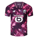 Camisa do Lille 2025/26 II Torcedor
